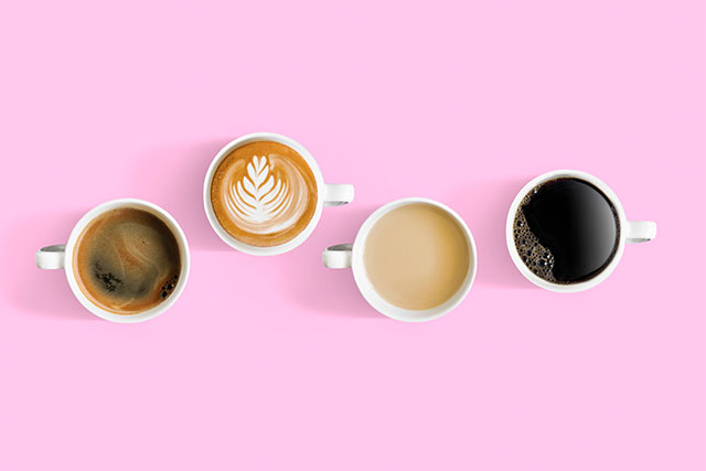 Caffeine during pregnancy: What you need to know - Ovia Health