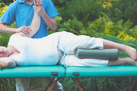 Pregnancy massages: what they are, and how they can help - Ovia Health
