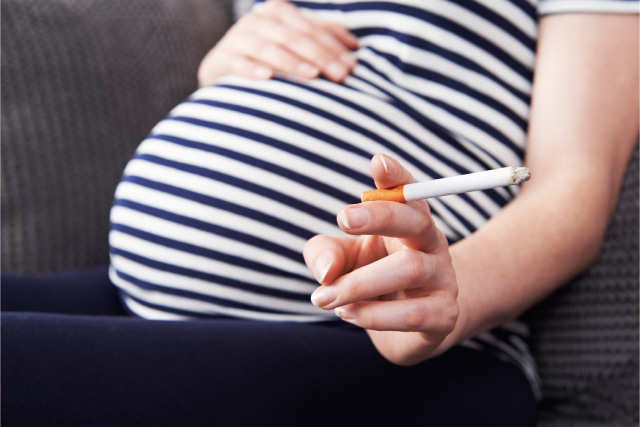 what are the consequences of smoking cigarettes The Short and Long Term Effects of Smoking on Your Body